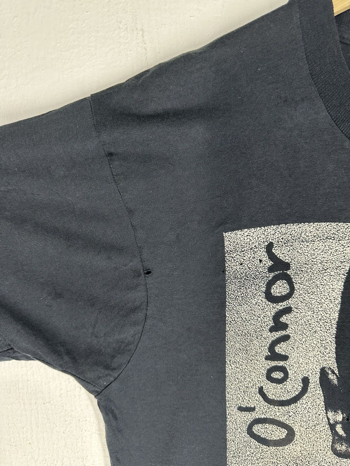 Band Tees RARE Vtg 80’s Sinéad O'Connor Single Stich Shirt Tee 🔥Died Size US S / EU 44-46 / 1 - 6 Thumbnail