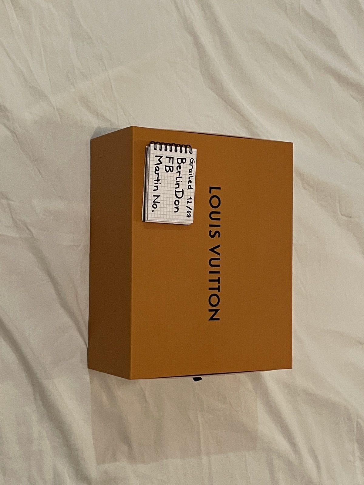 Louis Vuitton Louis Vuitton Trainer Ciel (Virgil Abloh) Size US 9 / EU 42 - 2 Thumbnail