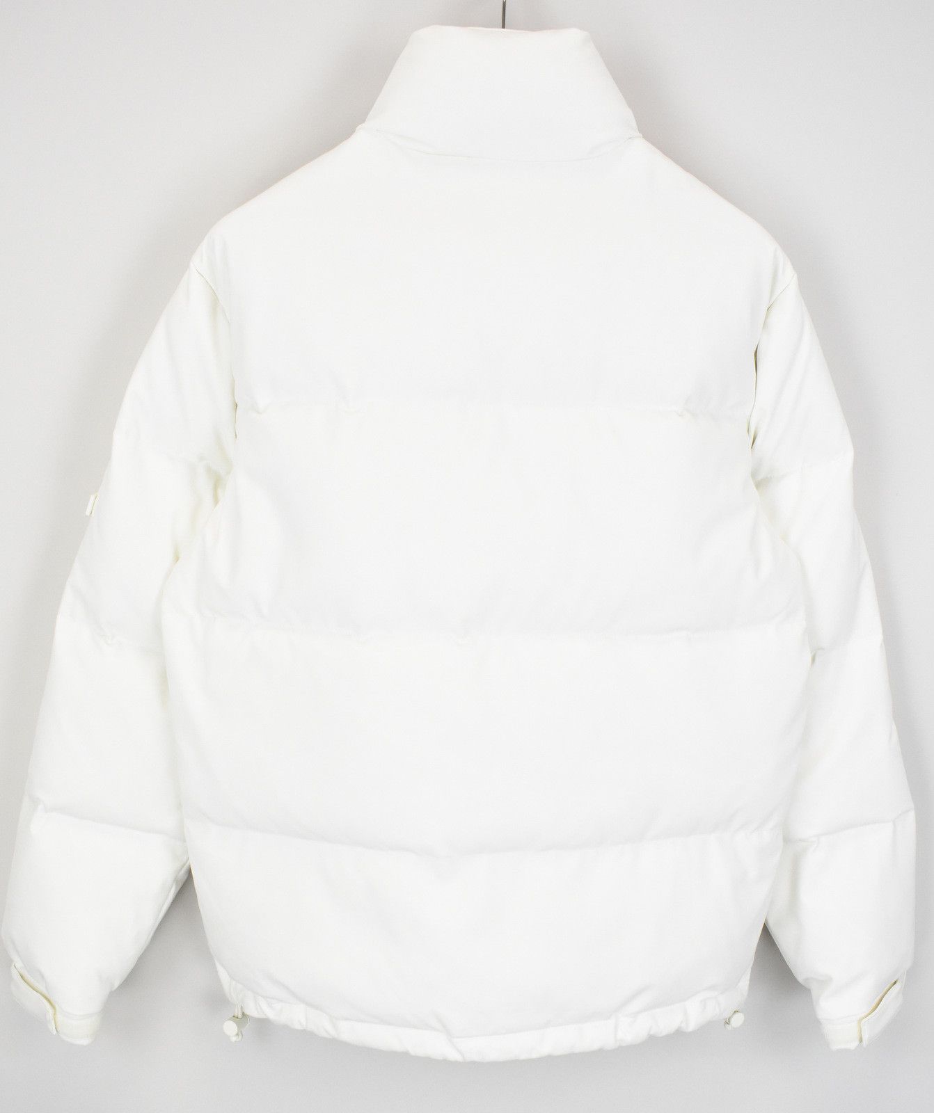 Sandro SANDRO Jacket Men's XS Puffer Down Feather Padded Full Zip Size US XS / EU 42 / 0 - 5 Thumbnail