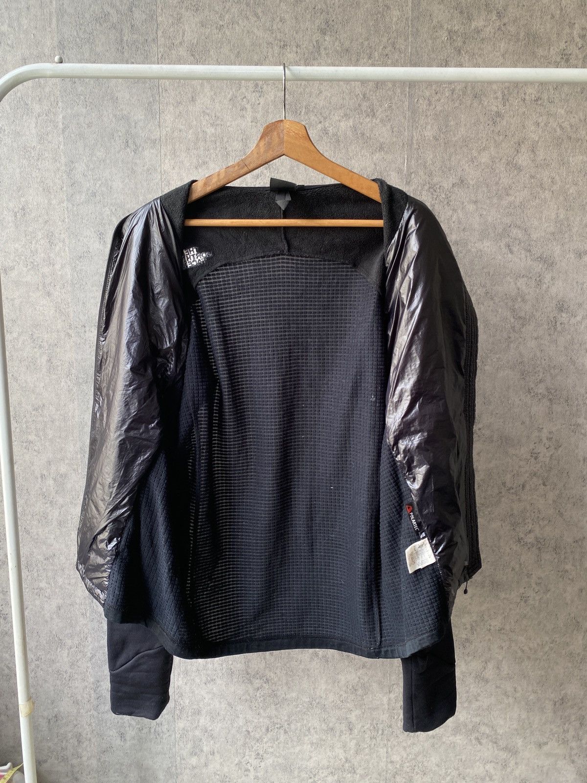 The North Face The North Face Zipper Jacket Size US M / EU 48-50 / 2 - 8 Thumbnail