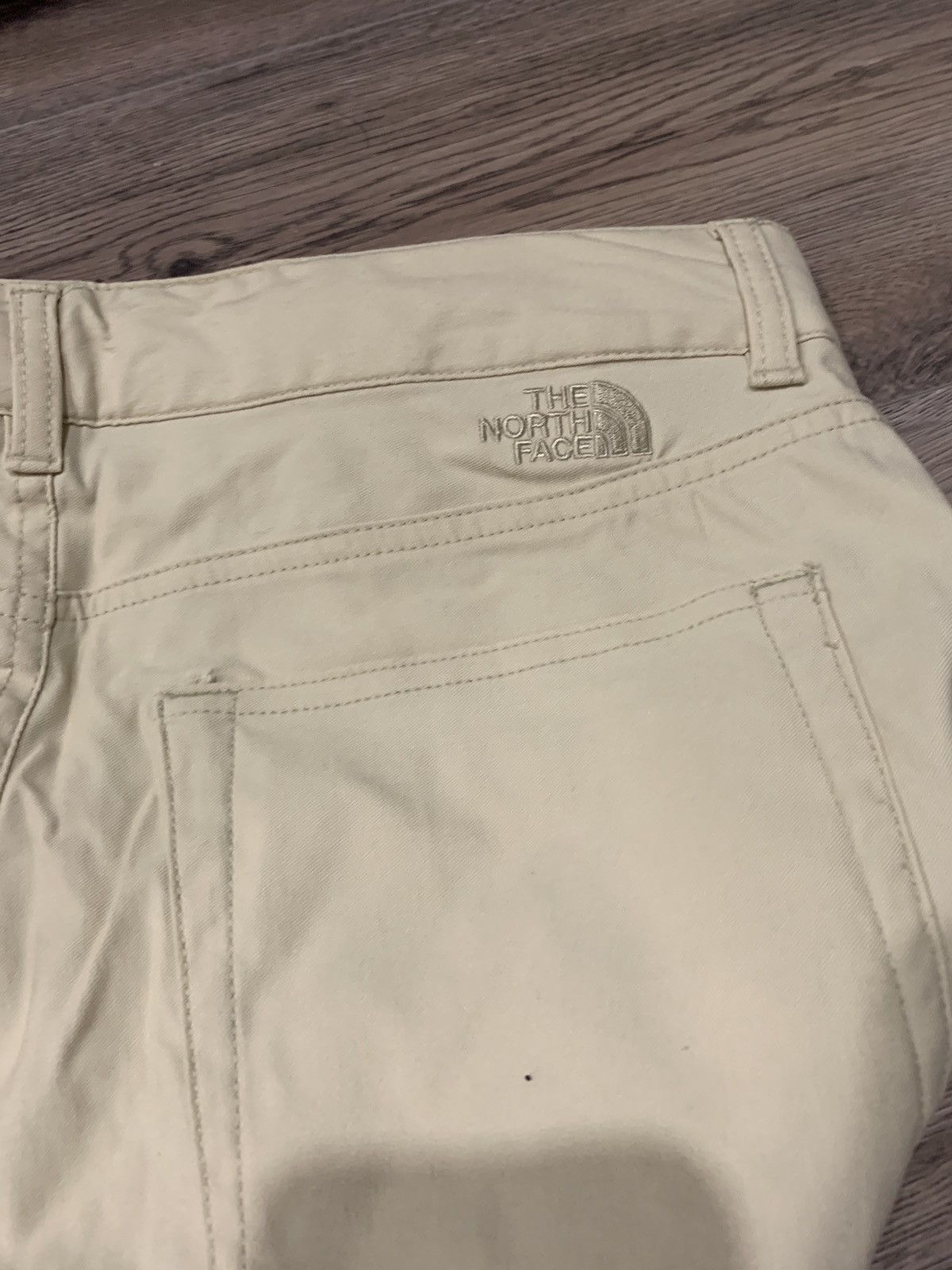The North Face TNF hiking pants Size US 30 / EU 46 - 3 Thumbnail