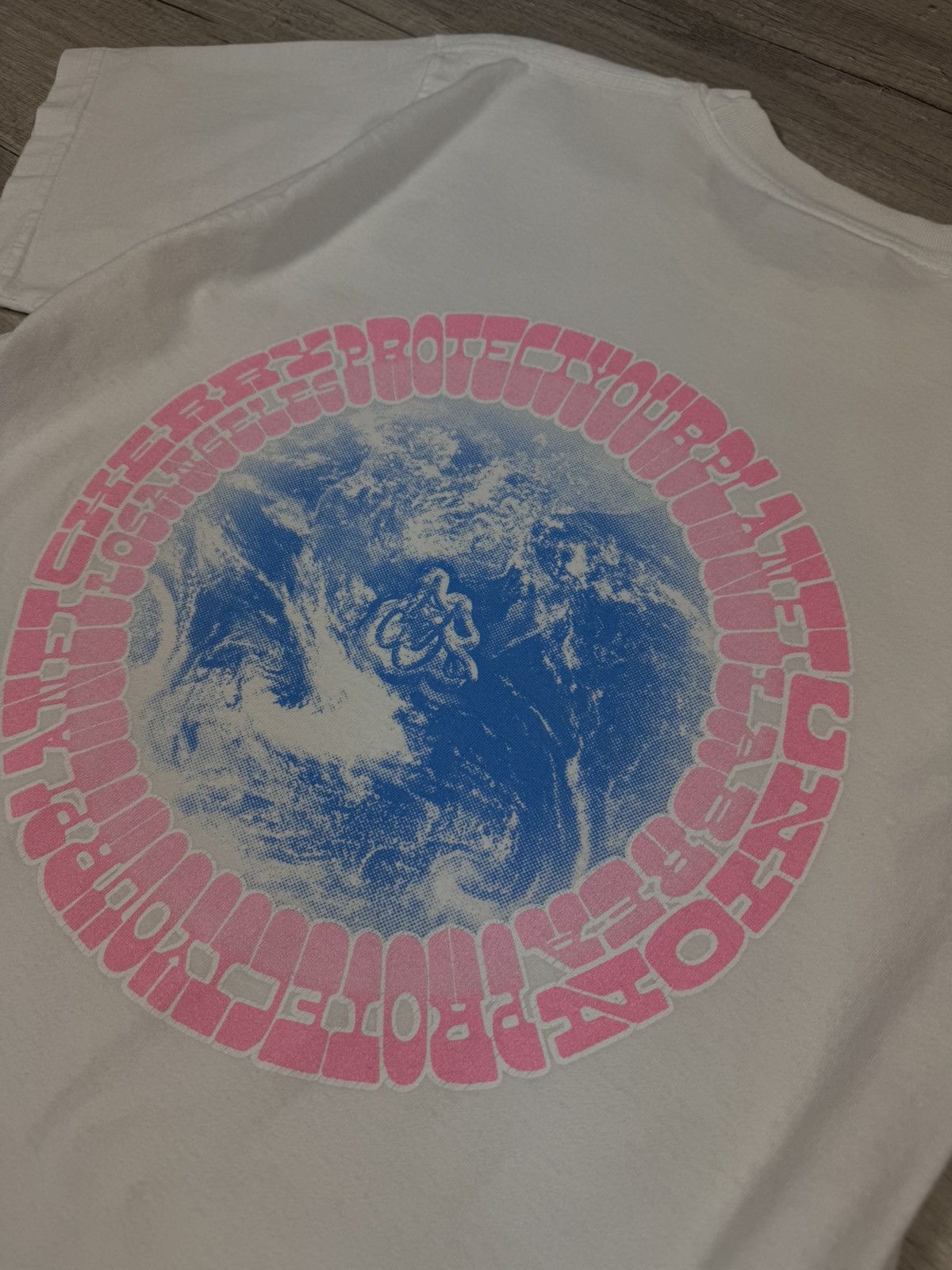 Cherry LA Cherry LA T-Shirt Size US S / EU 44-46 / 1 - 3 Thumbnail