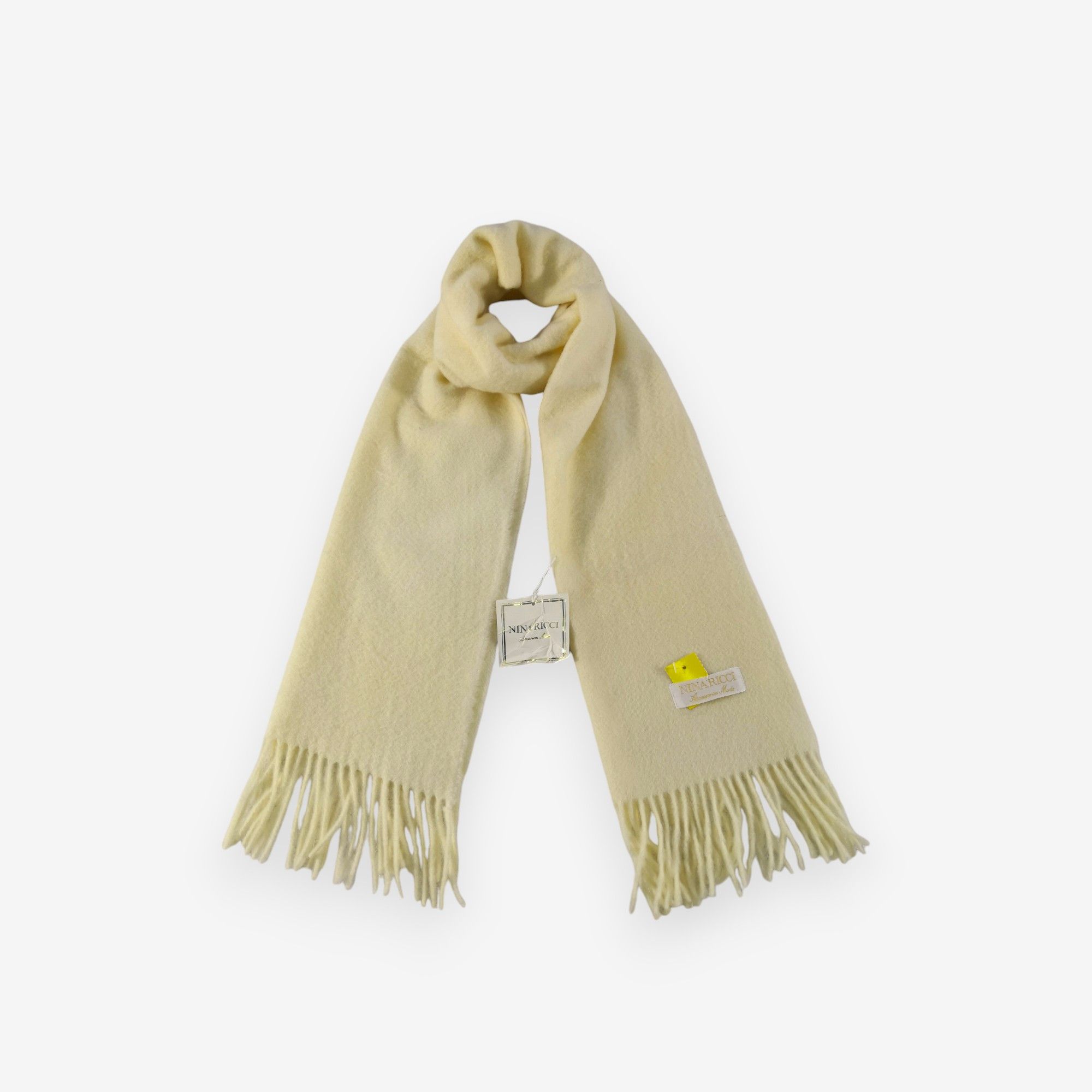 Timberland Logo Jacquard Scarf Timberland Hat And Scarf Set