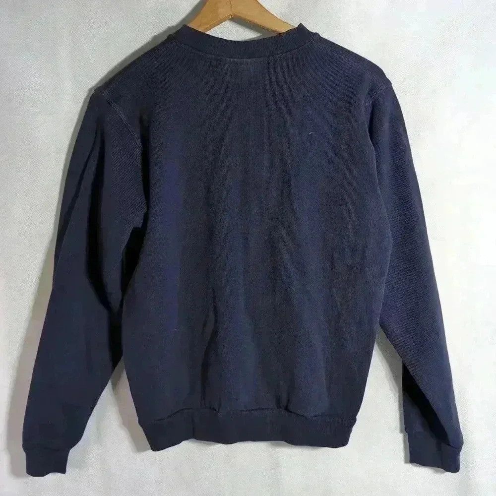 Designer Salishan Washington Dark Blue Sweat shirt Bette and Court Size US S / EU 44-46 / 1 - 3 Thumbnail