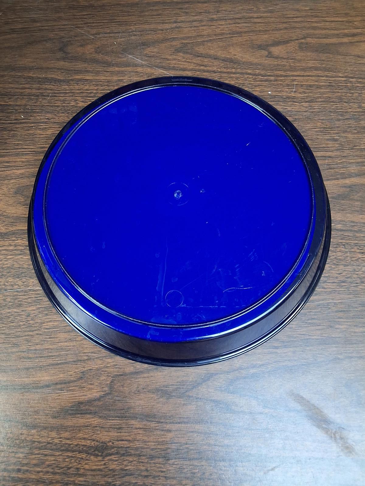 Other Bud Light Blue Drink Tray - Fun & Functional! Size ONE SIZE - 2 Thumbnail