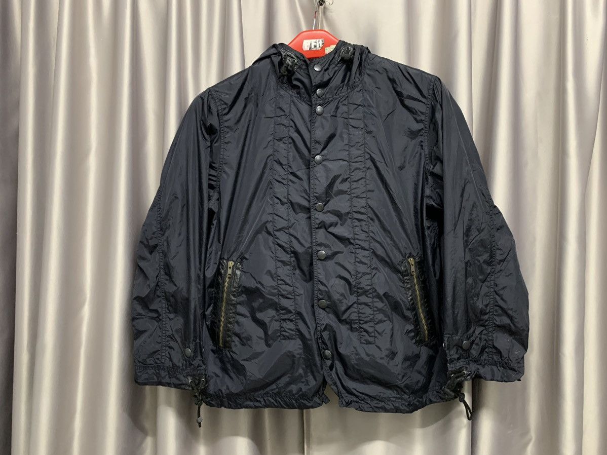 Hai Sporting Gear RARE HAI SPORTING GEAR LIGHT JACKET RARE DESIGN Size US M / EU 48-50 / 2 - 1 Thumbnail