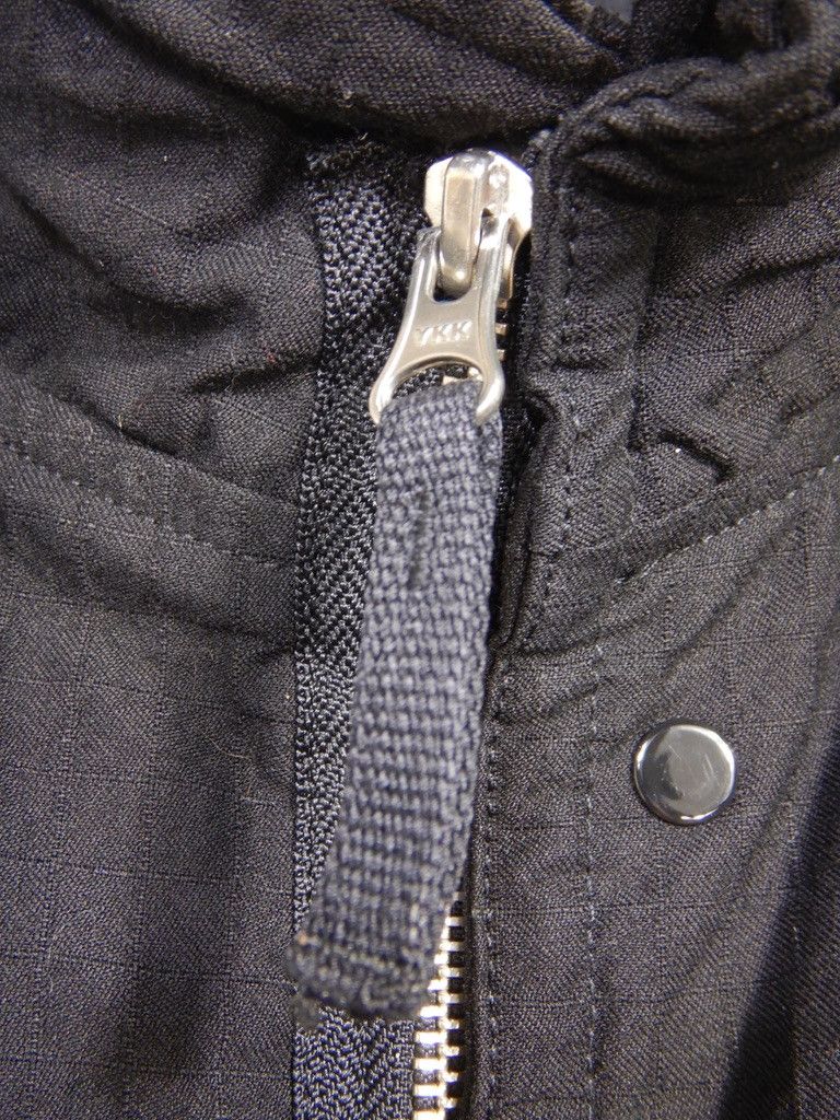 Stone Island Stone Island Shadow Project Naslan Ripstop Field Jacket Size US M / EU 48-50 / 2 - 6 Thumbnail