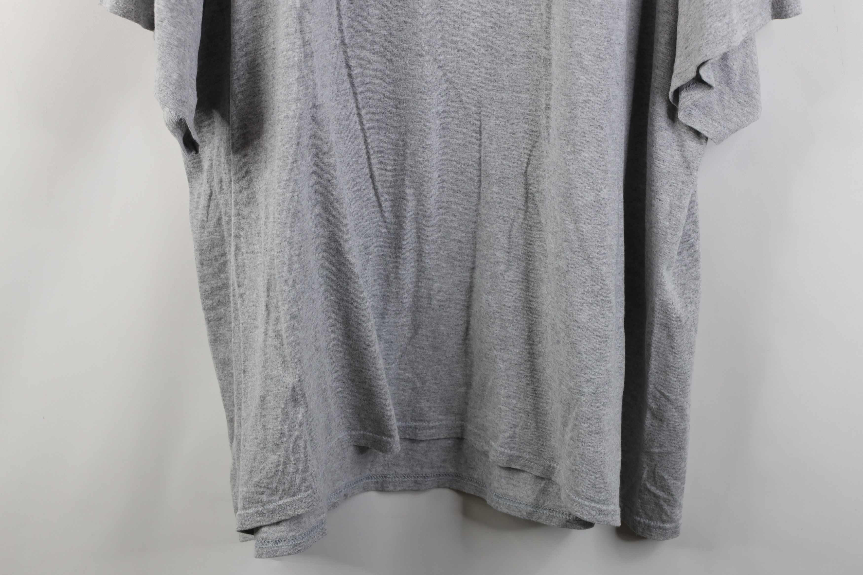 Vintage Vintage 90s Y2K French Quarter Street New Orleans T-Shirt Size US XXL / EU 58 / 5 - 12 Thumbnail
