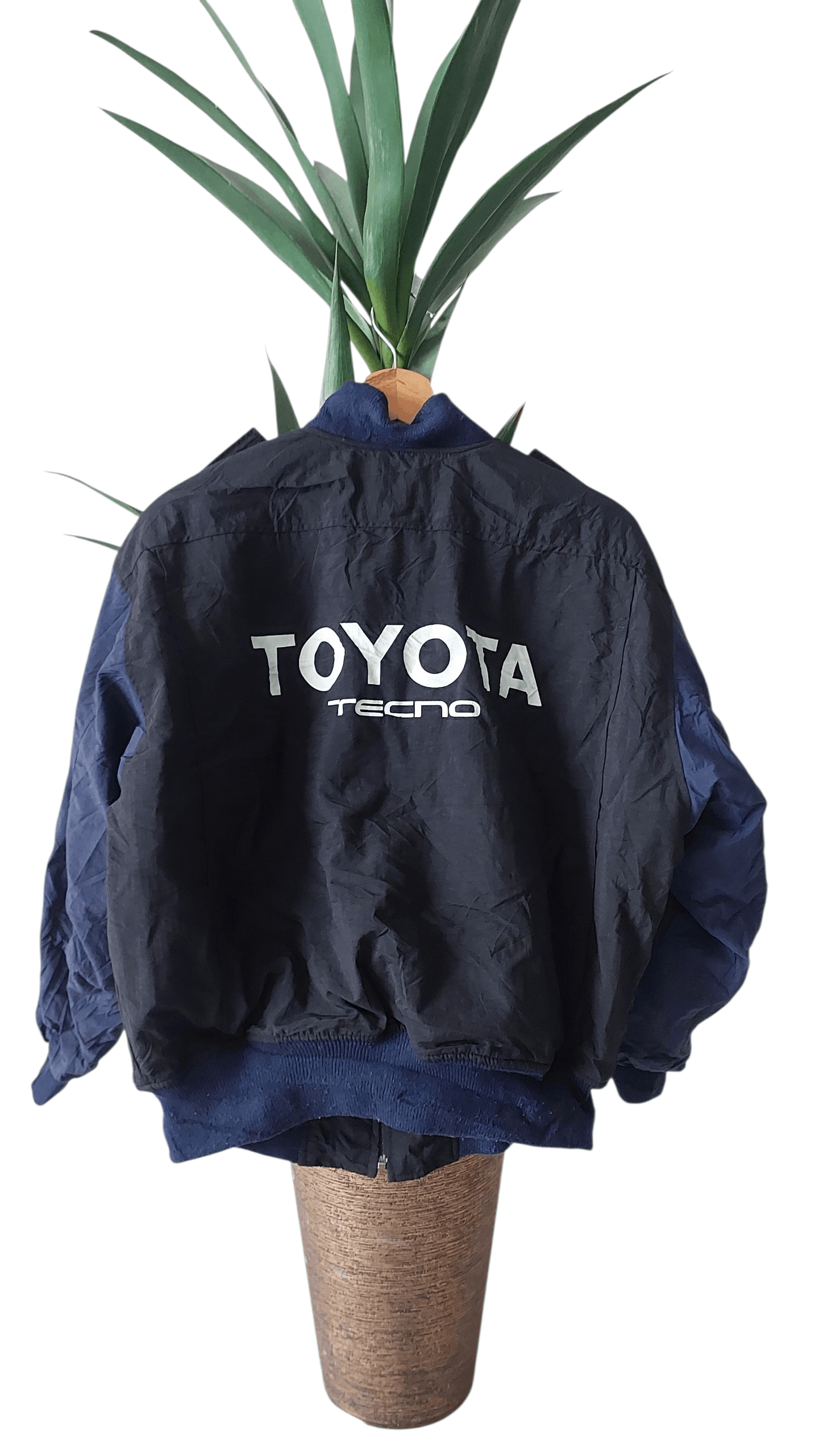 Sports Specialties TOYOTA BOMBER JACKET Size US S / EU 44-46 / 1 - 1 Thumbnail