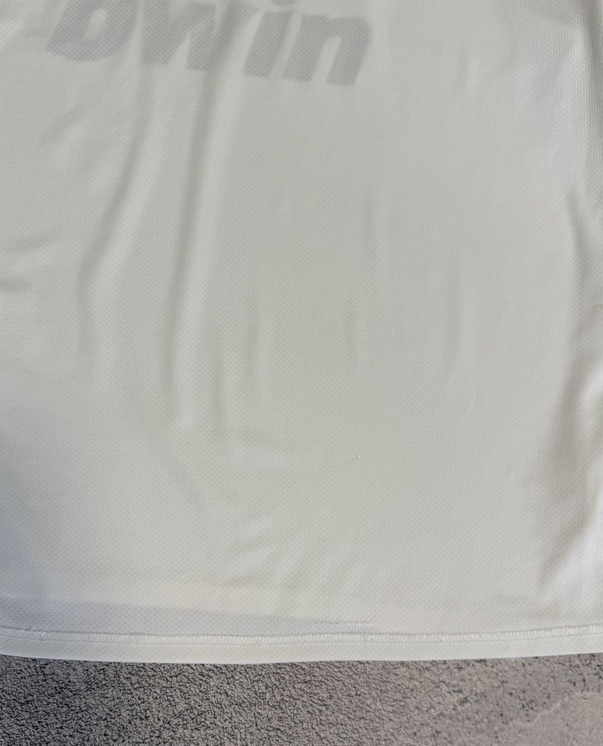 Puma Valencia CF 2019 Home Jersey XXL Puma Bwin La Liga Soccer Size US XXL / EU 58 / 5 - 17 Thumbnail