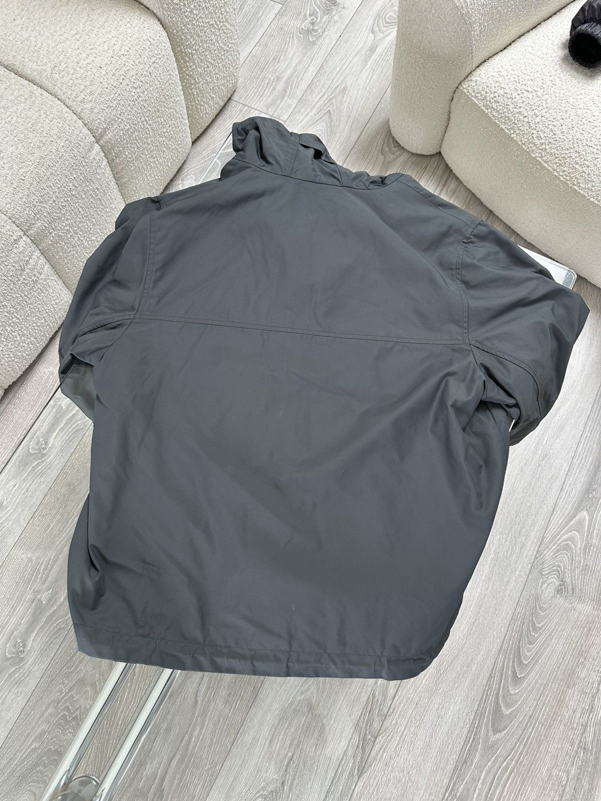Louis Vuitton Louis Vuitton Monogram Reversible Windbreaker Brand New 48 Size US M / EU 48-50 / 2 - 4 Thumbnail