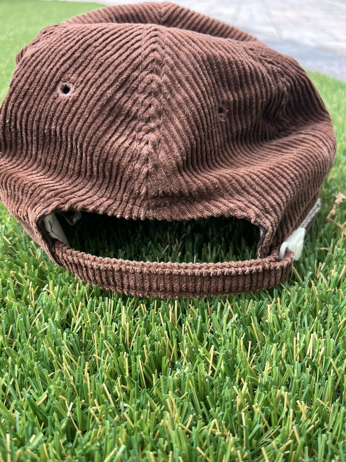 MLB × Sports Specialties × Vintage vintage padres sports specialties hat Size ONE SIZE - 3 Thumbnail