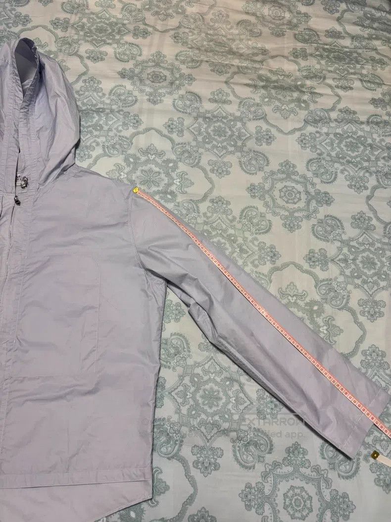 Hermes Hermes size 39 Windbreaker, sun protection jacket, multi-po Size US S / EU 44-46 / 1 - 6 Thumbnail