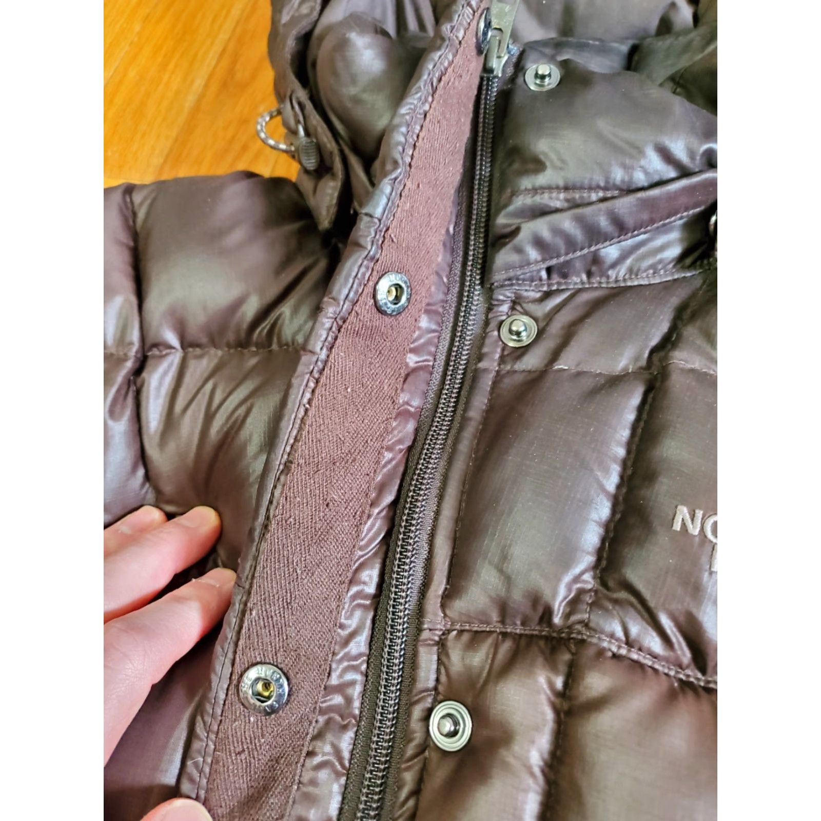 The North Face VINTAGE None Size XS / US 0-2 / IT 36-38 - 6 Thumbnail