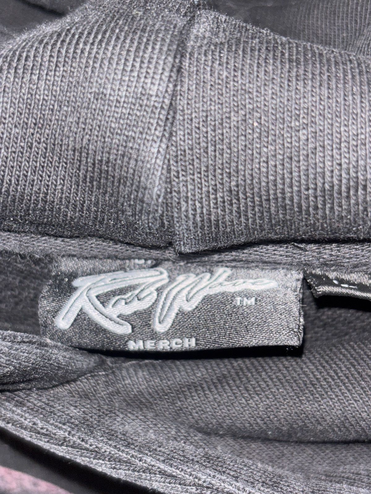 Other Rod wave merch hoodie Size L / US 10 / IT 46 - 4 Thumbnail