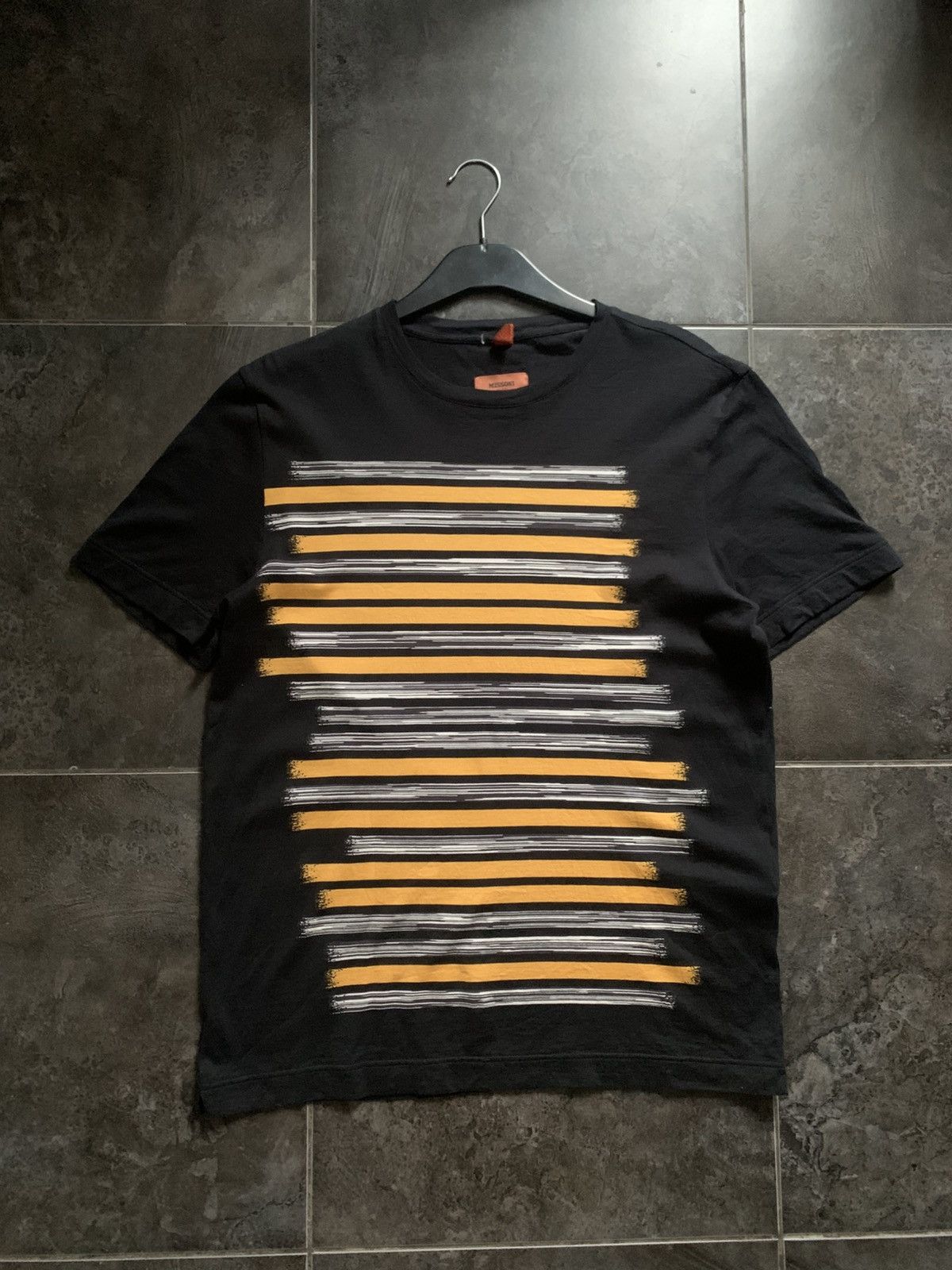 Missoni Missoni T shirt M size Size US M / EU 48-50 / 2 - 1 Thumbnail