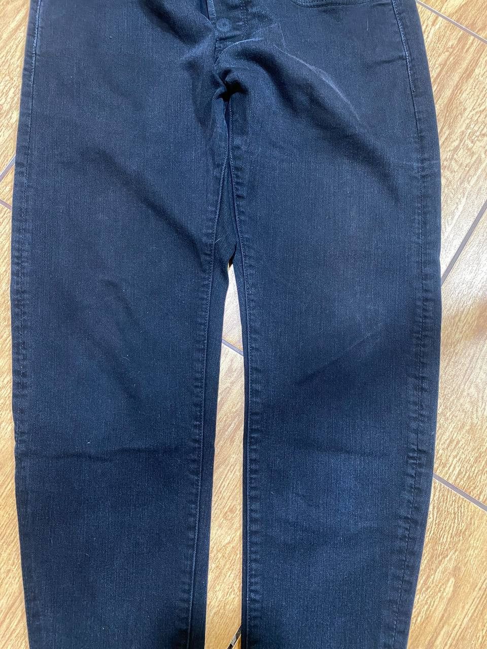 G-Star G-Star 3301 Slim Denim Jeans Size US 28 / EU 44 - 9 Thumbnail