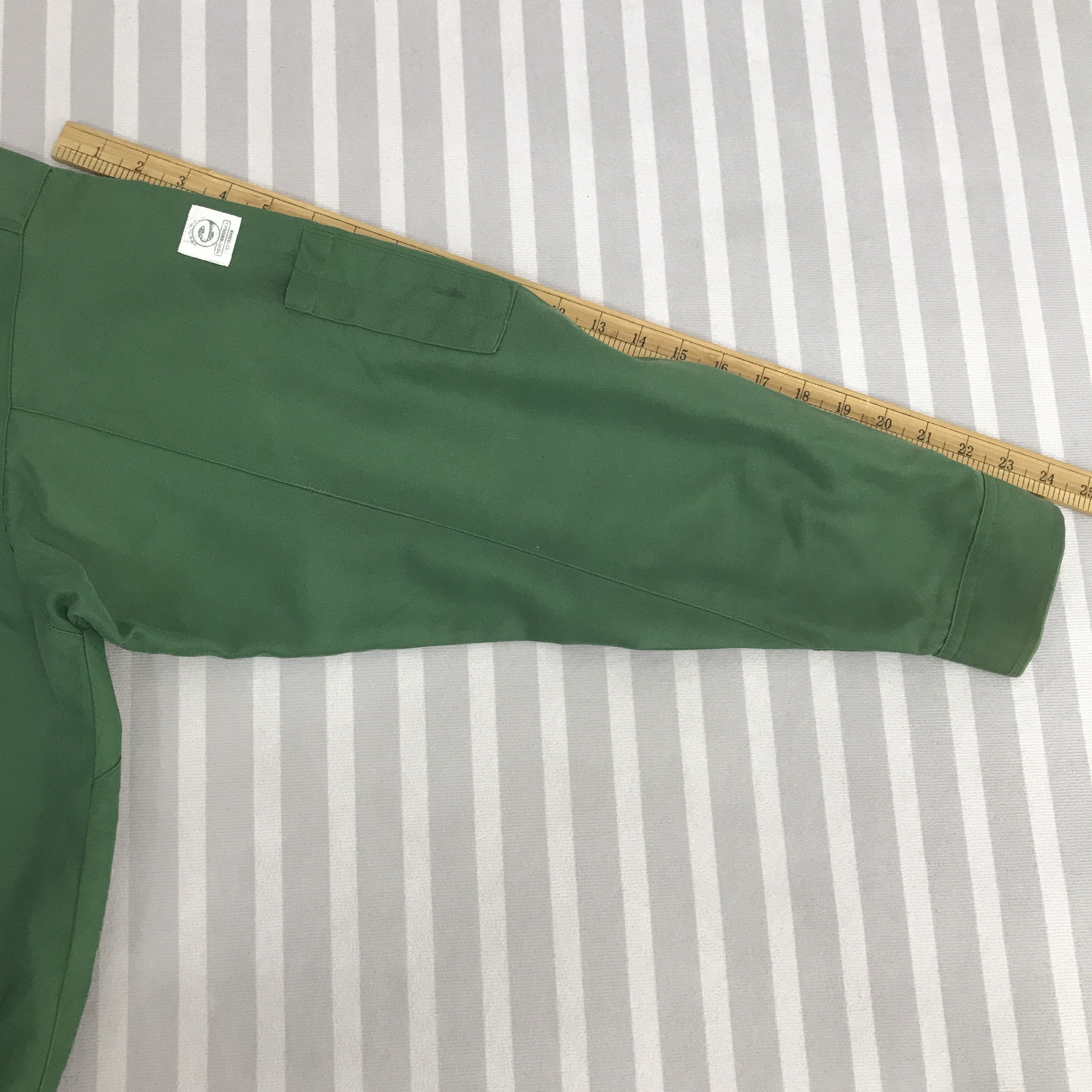 Japanese Brand × Mizuno × Vintage Og Vintage Yamato Transport Mizuno Jacket Size US XL / EU 56 / 4 - 6 Thumbnail
