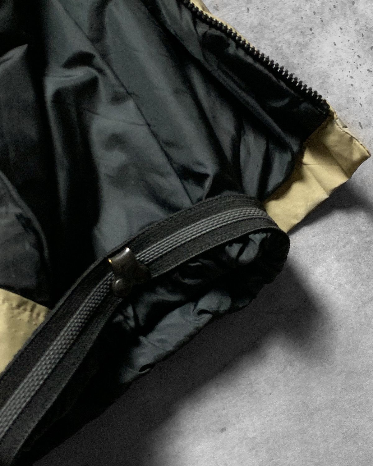 Prada Prada Nylon Ski Pants - 42 Size US 26 / EU 42 - 13 Thumbnail