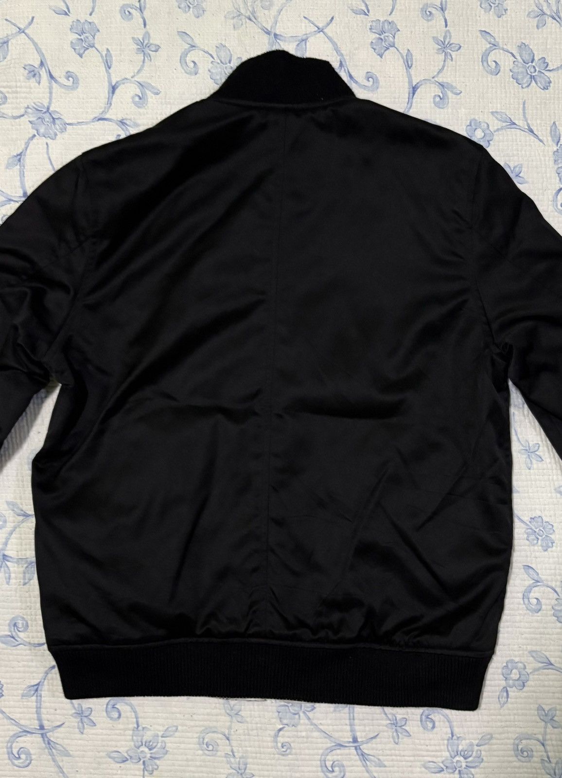 JACKROSE Japanese Jack Rose Reversible MA-1 Jacket Size US M / EU 48-50 / 2 - 11 Thumbnail