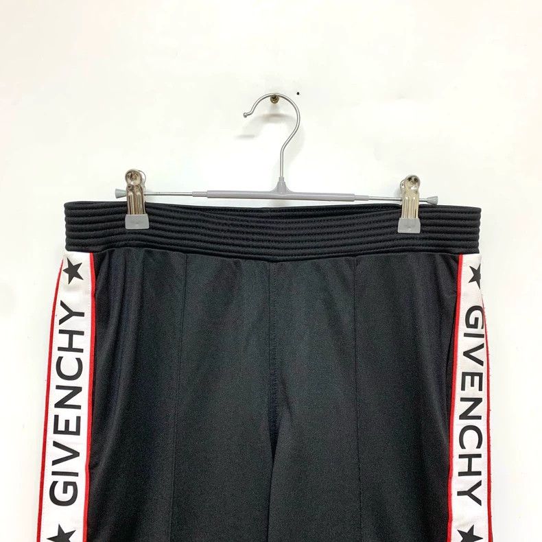Givenchy Givenchy Side Logo School pants, S Size, Waist 84, Thigh C Size US 30 / EU 46 - 3 Thumbnail
