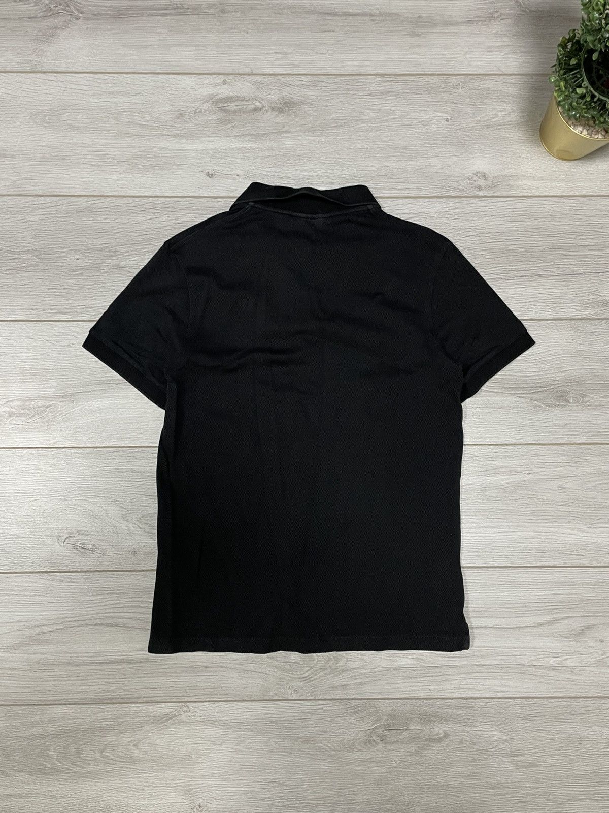 Burberry Burberry London England vintage nova check polo Size US M / EU 48-50 / 2 - 9 Thumbnail