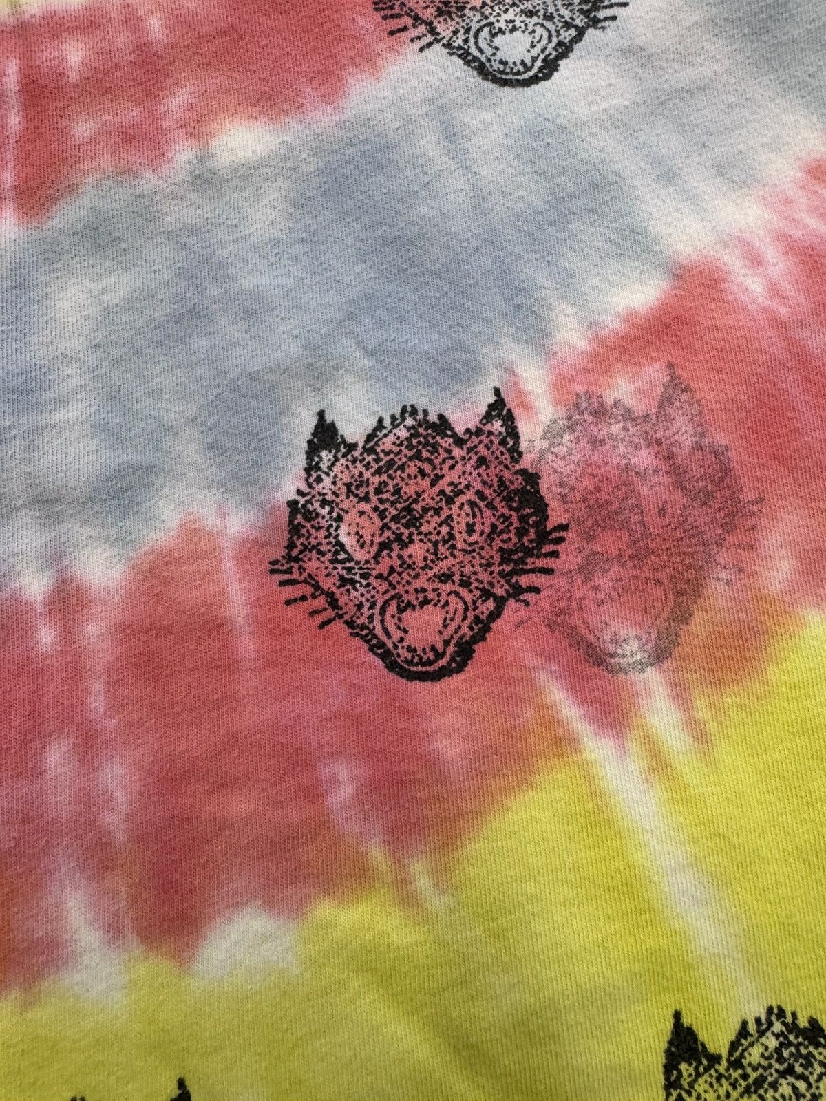 Supreme SS20 Supreme Morph Tee Size US L / EU 52-54 / 3 - 5 Thumbnail