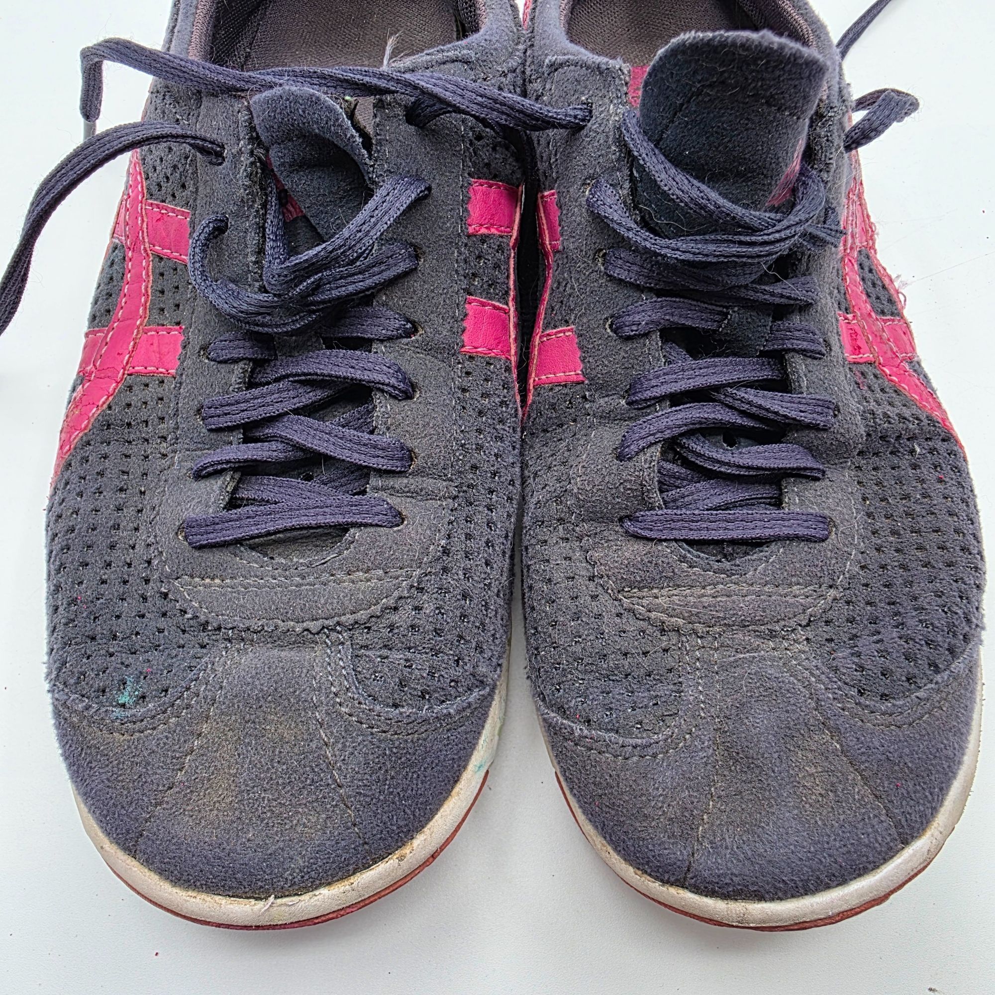 Asics Asics Onitsuka Tiger Rio Runner Low Top Trainers Womens Size Size US 7 / IT 37 - 10 Thumbnail
