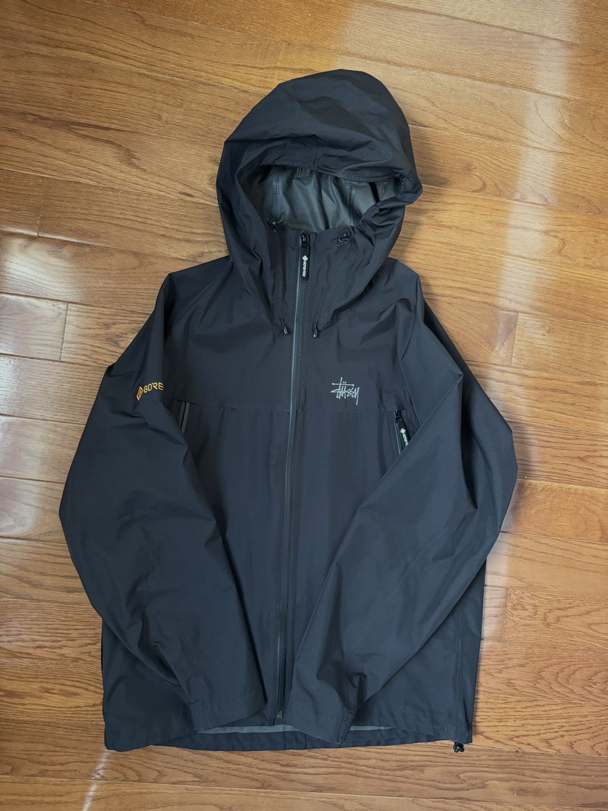 Stussy Gore Tex | Grailed