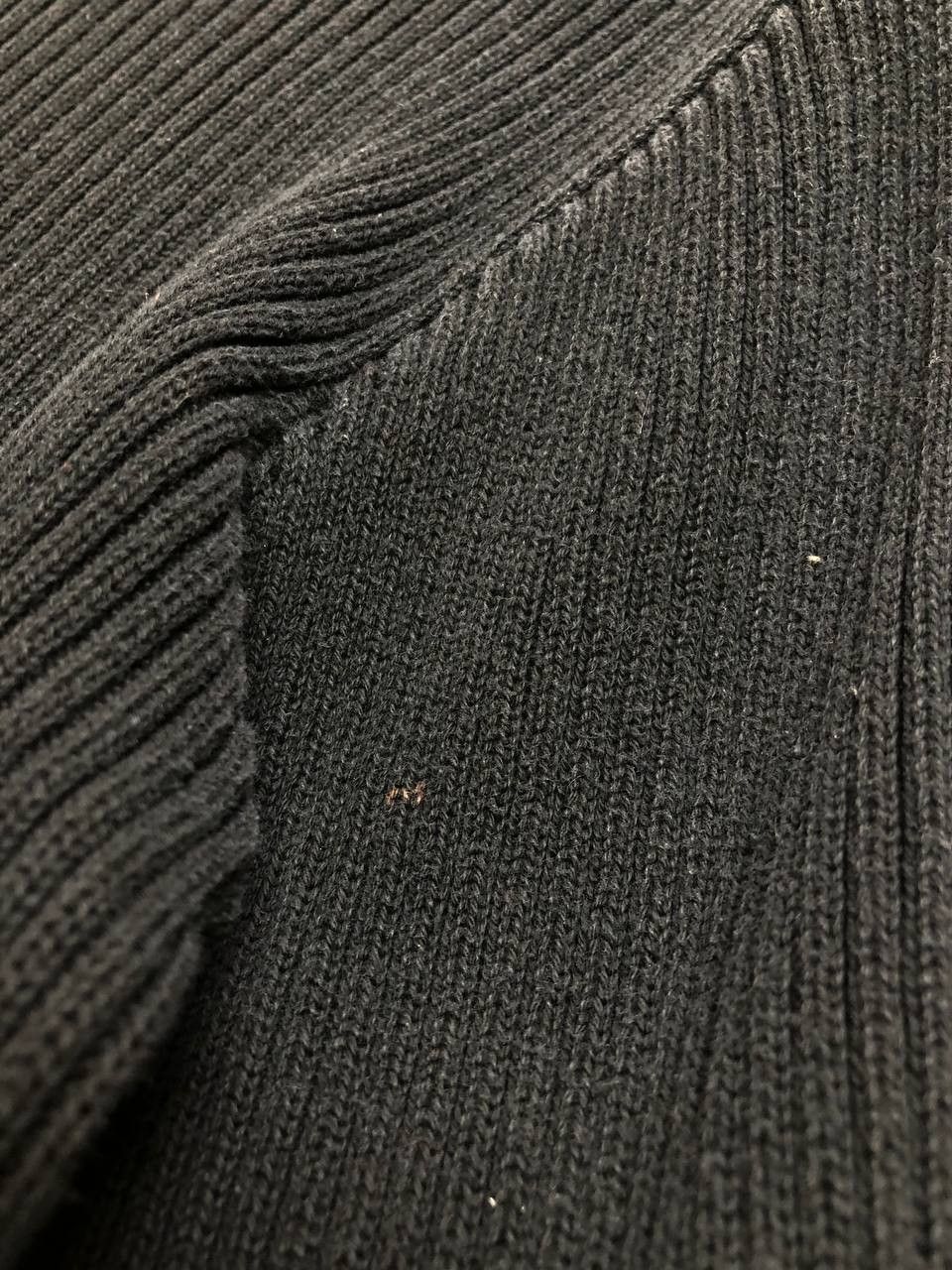 Polo Ralph Lauren Vintage Polo Ralph Lauren Knit Sweater 90s Size US L / EU 52-54 / 3 - 8 Thumbnail
