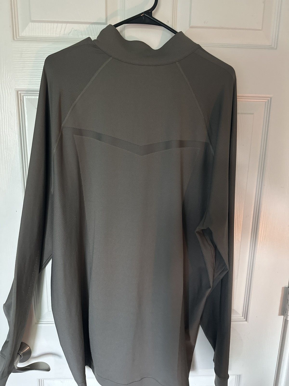 Nike Nike golf vintage quarter zip Size US XL / EU 56 / 4 - 2 Thumbnail