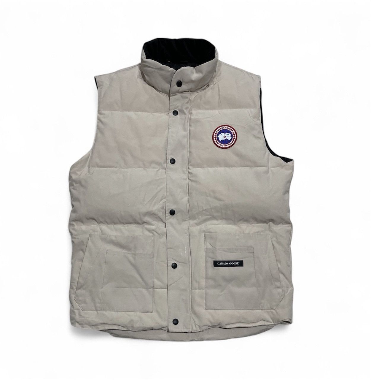 Canada Goose Freestyle CG Gilet Size US L / EU 52-54 / 3 - 2 Thumbnail