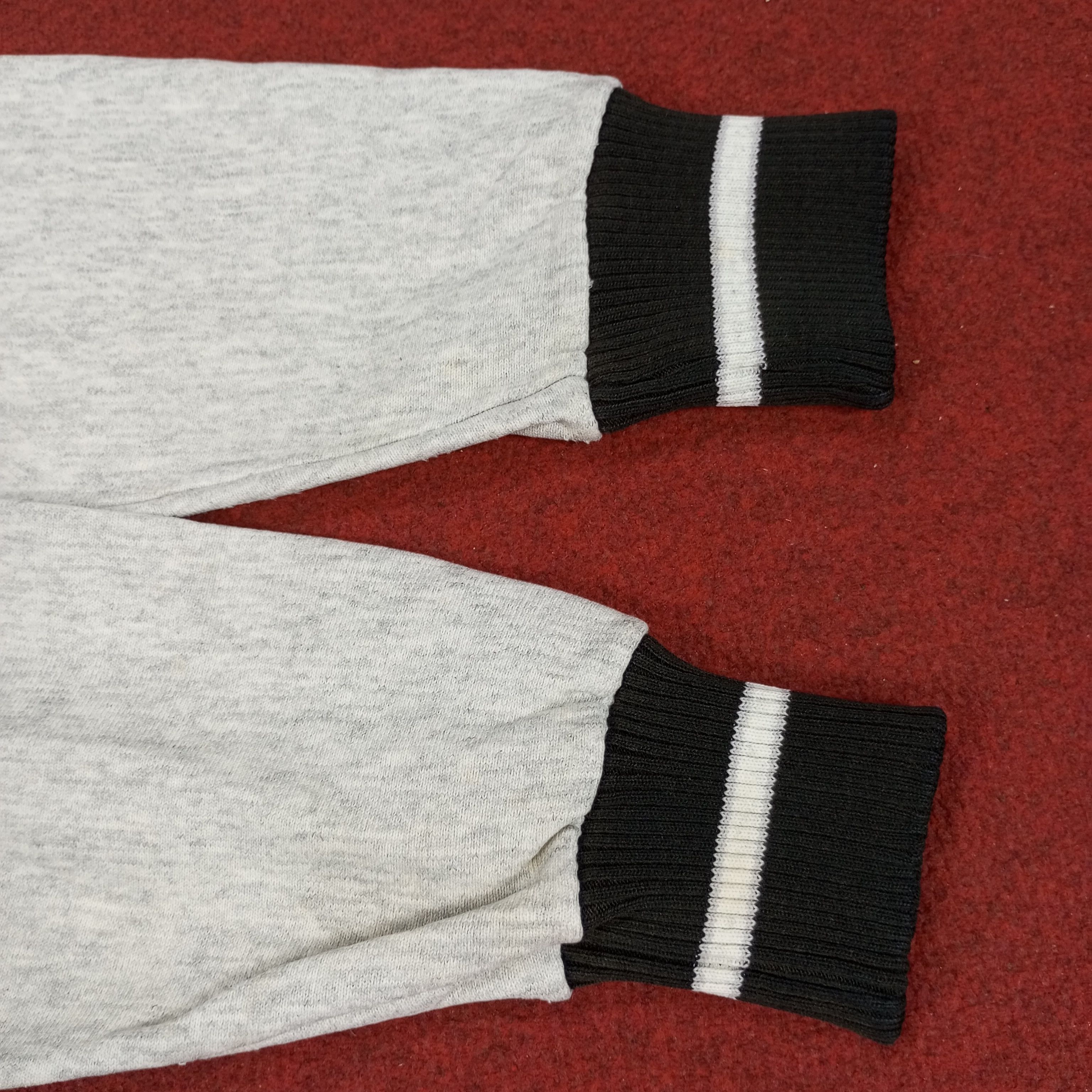 NFL × Vintage Raiders Los Angeles Football Team Vintage Sweatshirt Size US M / EU 48-50 / 2 - 9 Thumbnail