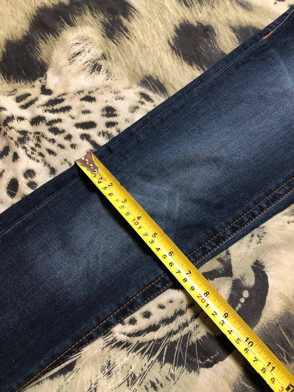 True Religion True Religion Jeans Size 30" / US 8 / IT 44 - 16 Thumbnail