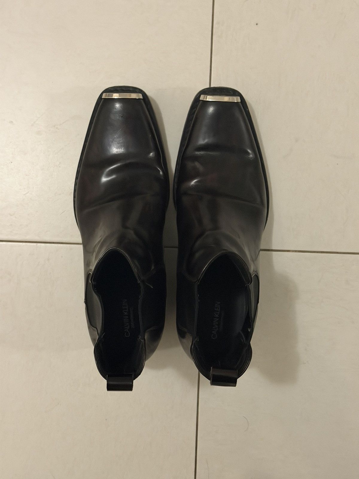 Calvin Klein 205W39NYC for Men | Grailed