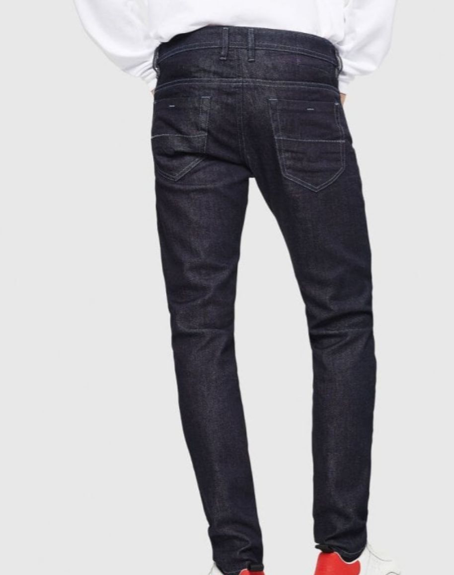 Diesel DIESEL THOMMER 084HN Denim Jeans W34 x L30 Size US 34 / EU 50 - 7 Thumbnail
