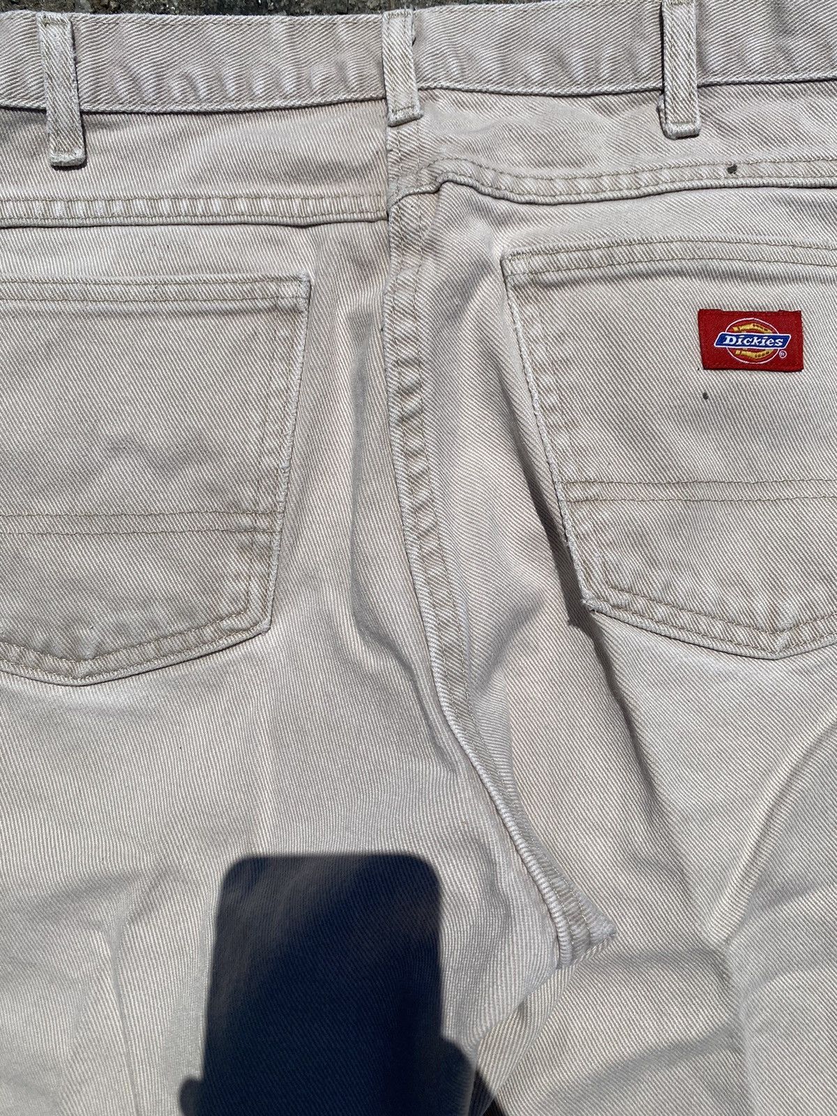 Dickies × Vintage Vintage dickies pants Size US 38 / EU 54 - 5 Thumbnail