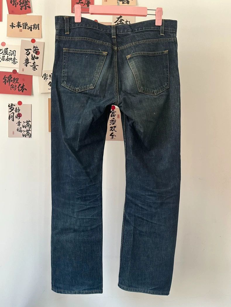 Helmut Lang HELMUT LANG size30 jean Size US 30 / EU 46 - 5 Thumbnail