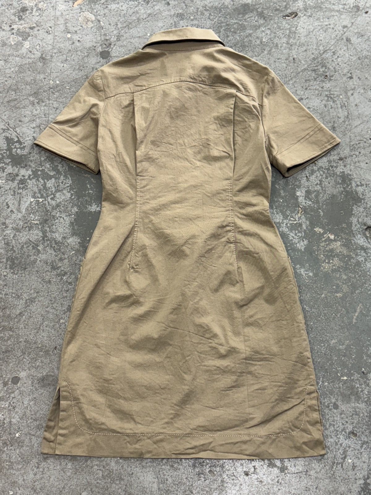 Mugler Mugler Archive y2k Dress Size M / US 6-8 / IT 42-44 - 7 Thumbnail