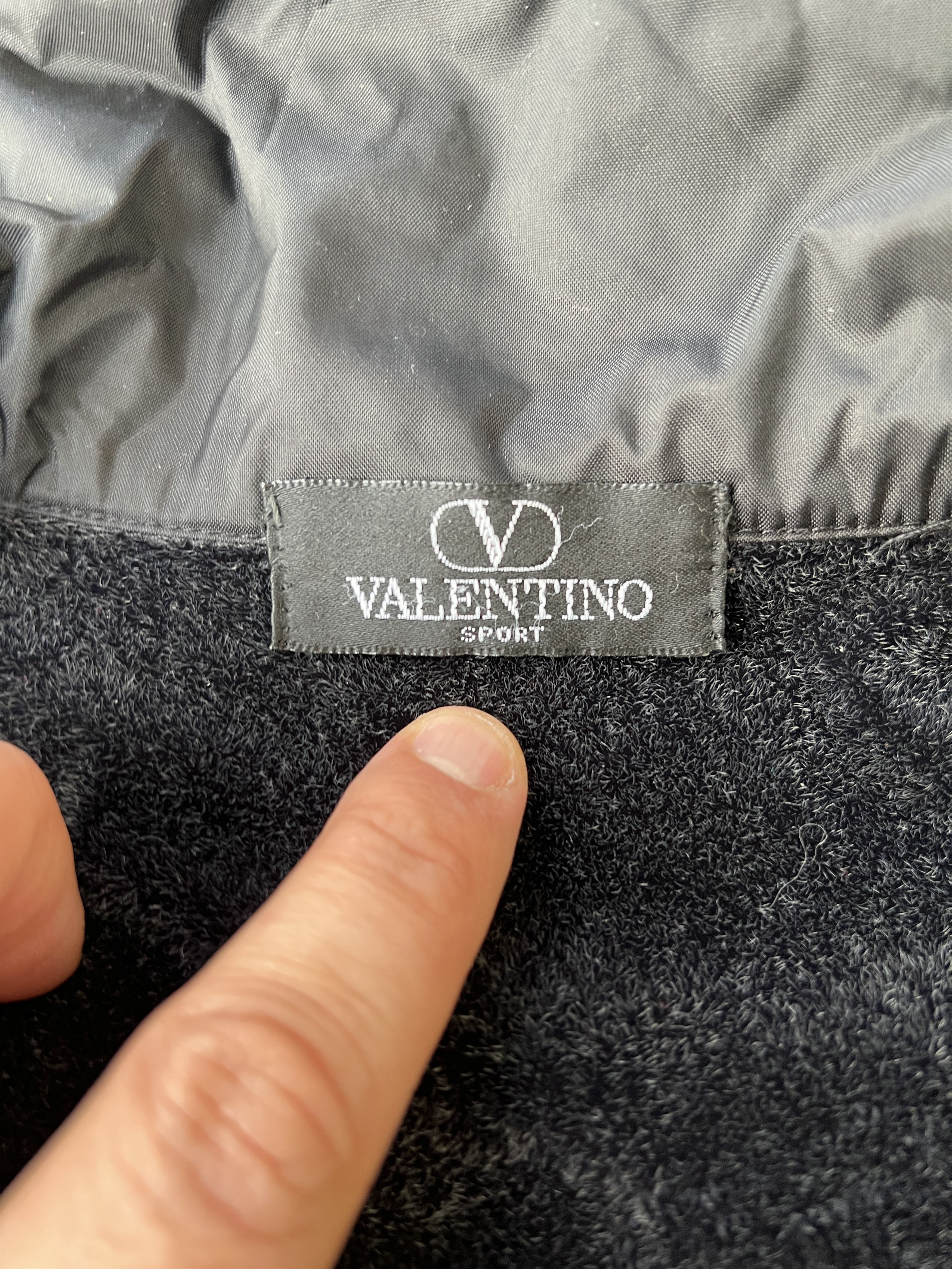 Valentino Valentino Sport Trench Size S / US 4 / IT 40 - 5 Thumbnail