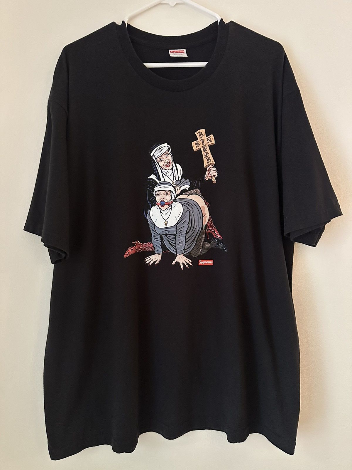 Supreme Nun | Grailed