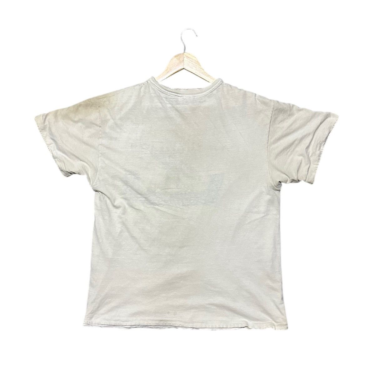 Polo Ralph Lauren Polo ralph laurent x the georgia bulldog double tee Size US L / EU 52-54 / 3 - 7 Thumbnail