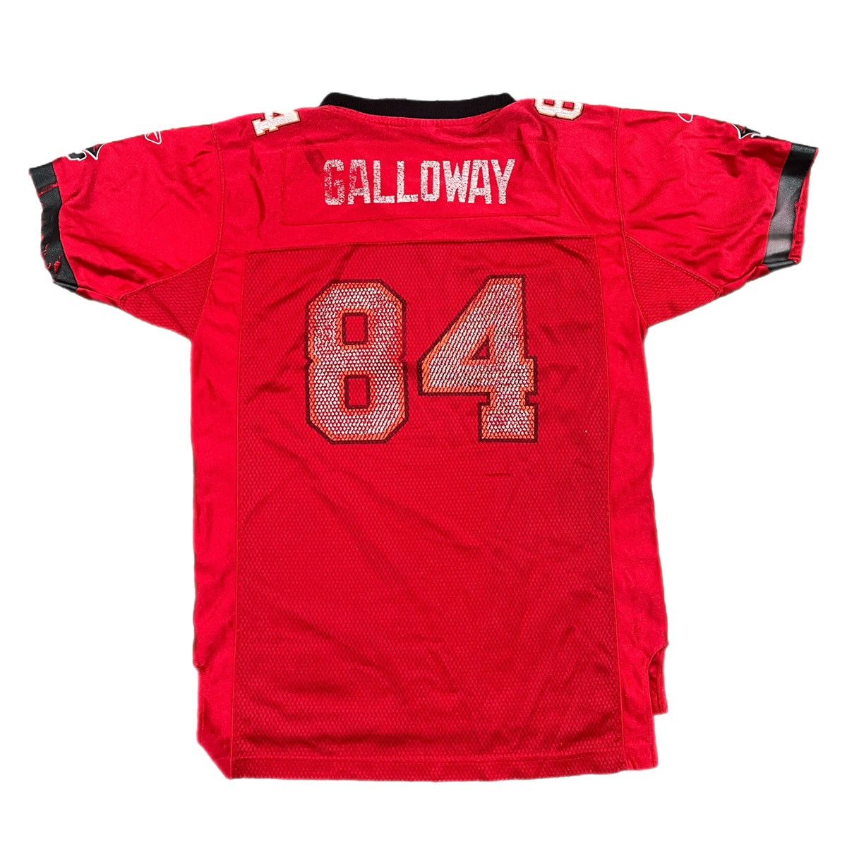 Reebok × Vintage Vintage Reebok Tampa Bay Buccaneers Joey Galloway #84 Jersey Size US S / EU 44-46 / 1 - 3 Thumbnail