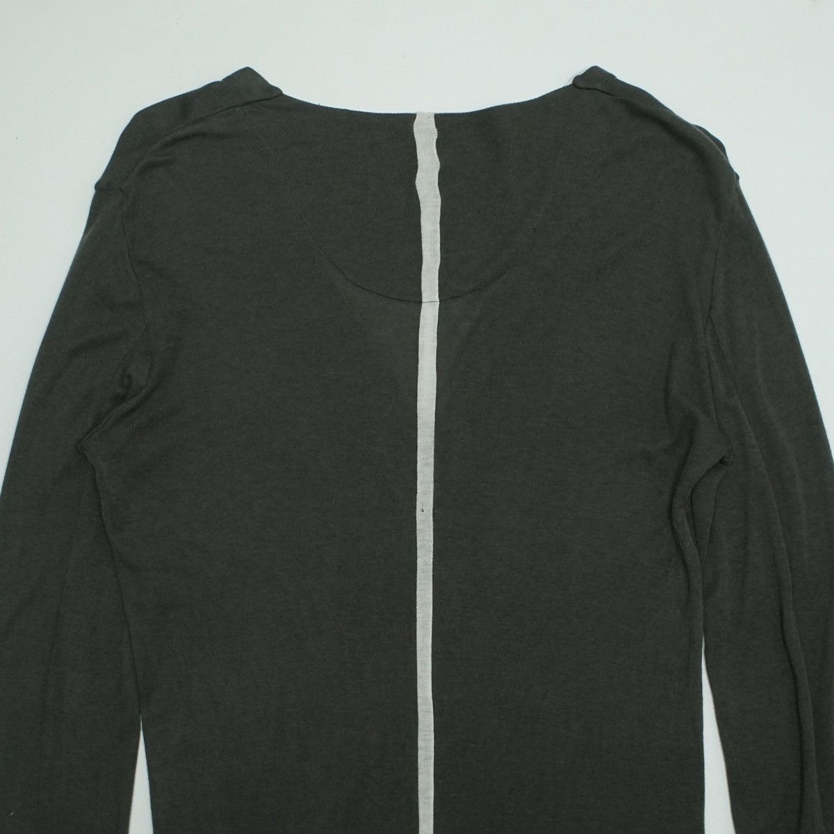 Bajra *NoTariff Bajra Japan Long Cardigan Size ONE SIZE - 5 Thumbnail