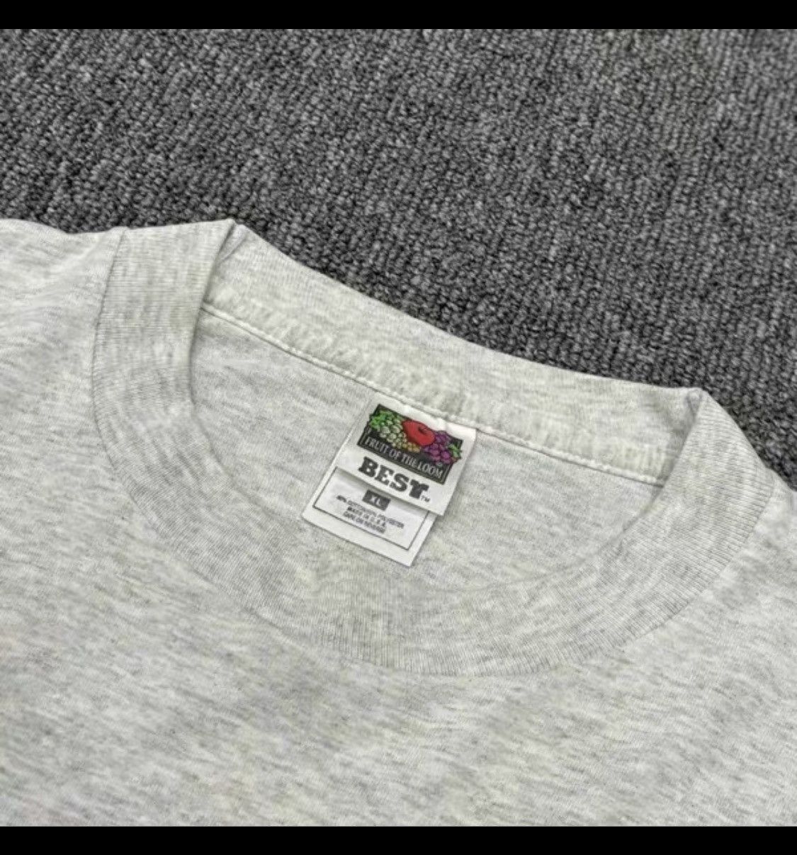 Vintage Vintage 1990s Vermont air guard Size US L / EU 52-54 / 3 - 5 Thumbnail