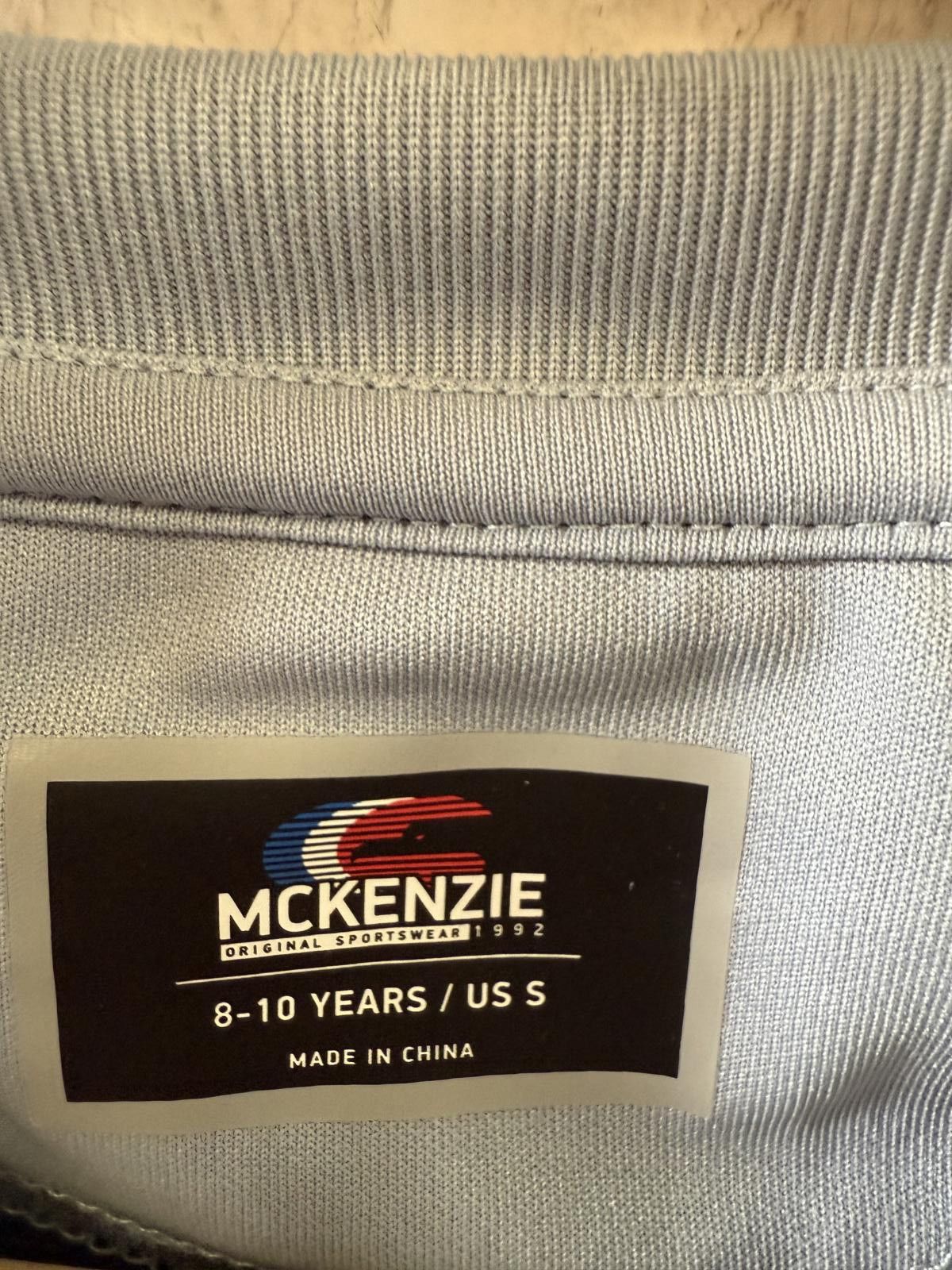 Andrew Mackenzie McKenzie Boys' Sportswear T-Shirt Size 8-10 Years Size US XXS / EU 40 - 3 Thumbnail