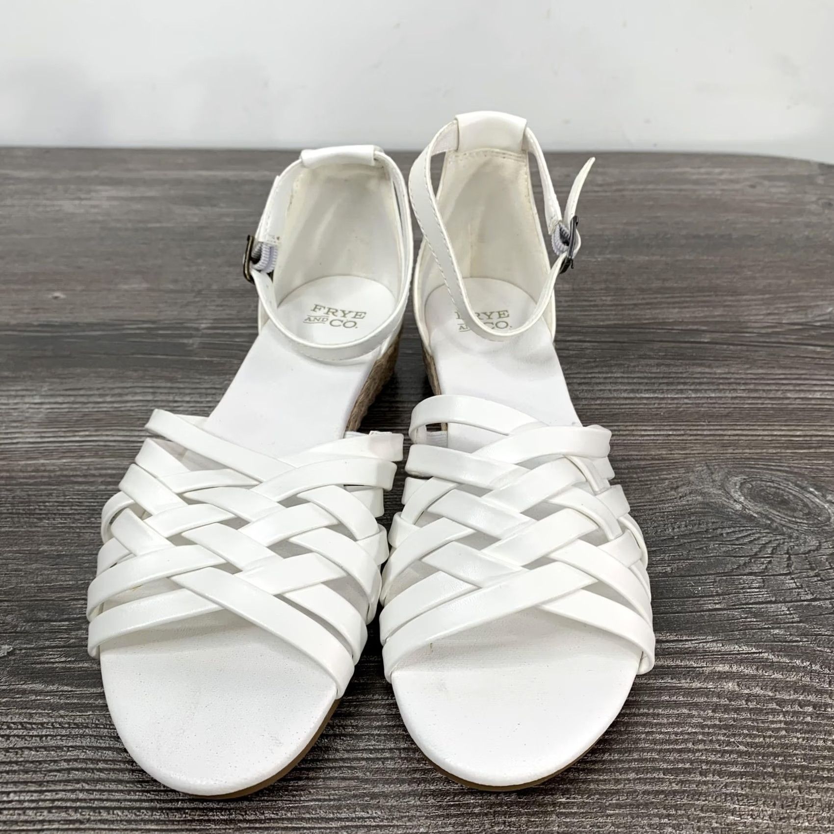 Frye VINTAGE-? Size US 6 / IT 36 - 6 Thumbnail