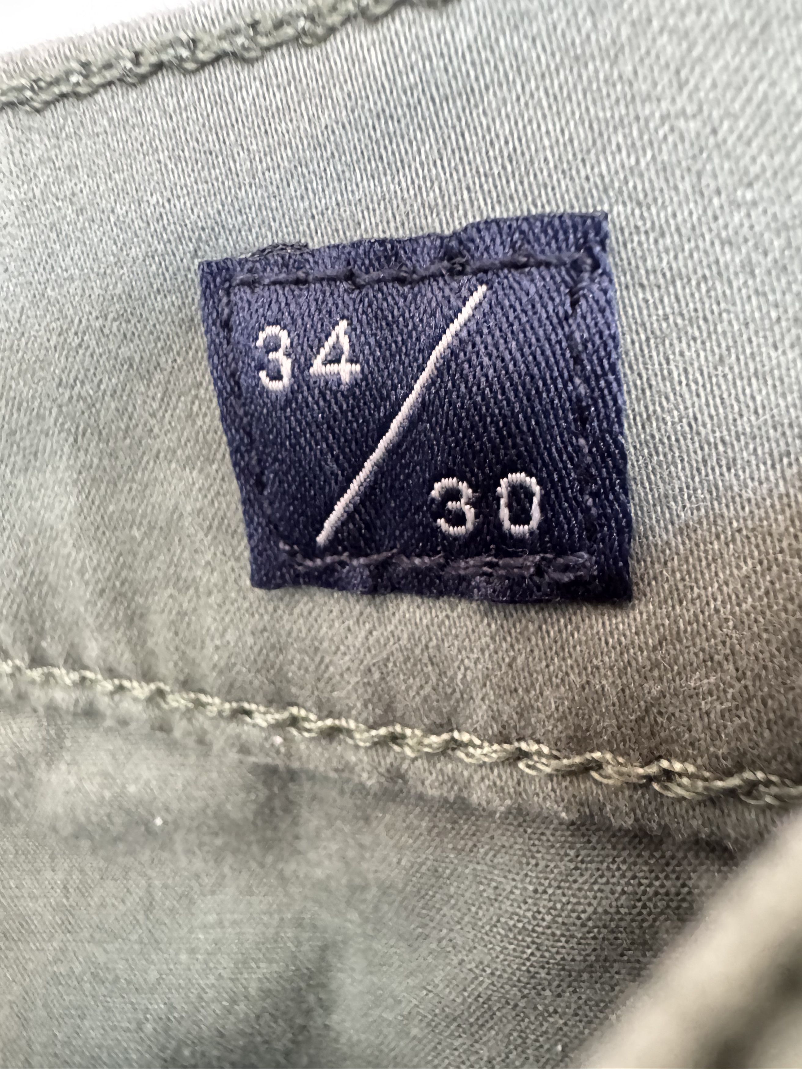 Lucky Brand Pants Size US 34 / EU 50 - 4 Thumbnail
