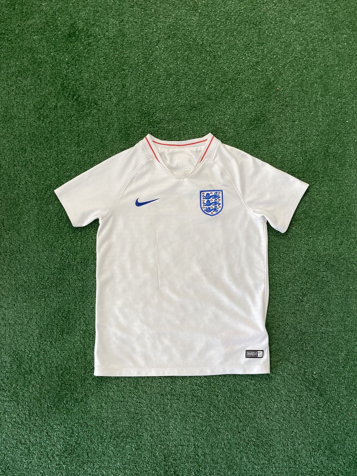 Other England Jersey tee Size US XXS / EU 40 - 1 Thumbnail