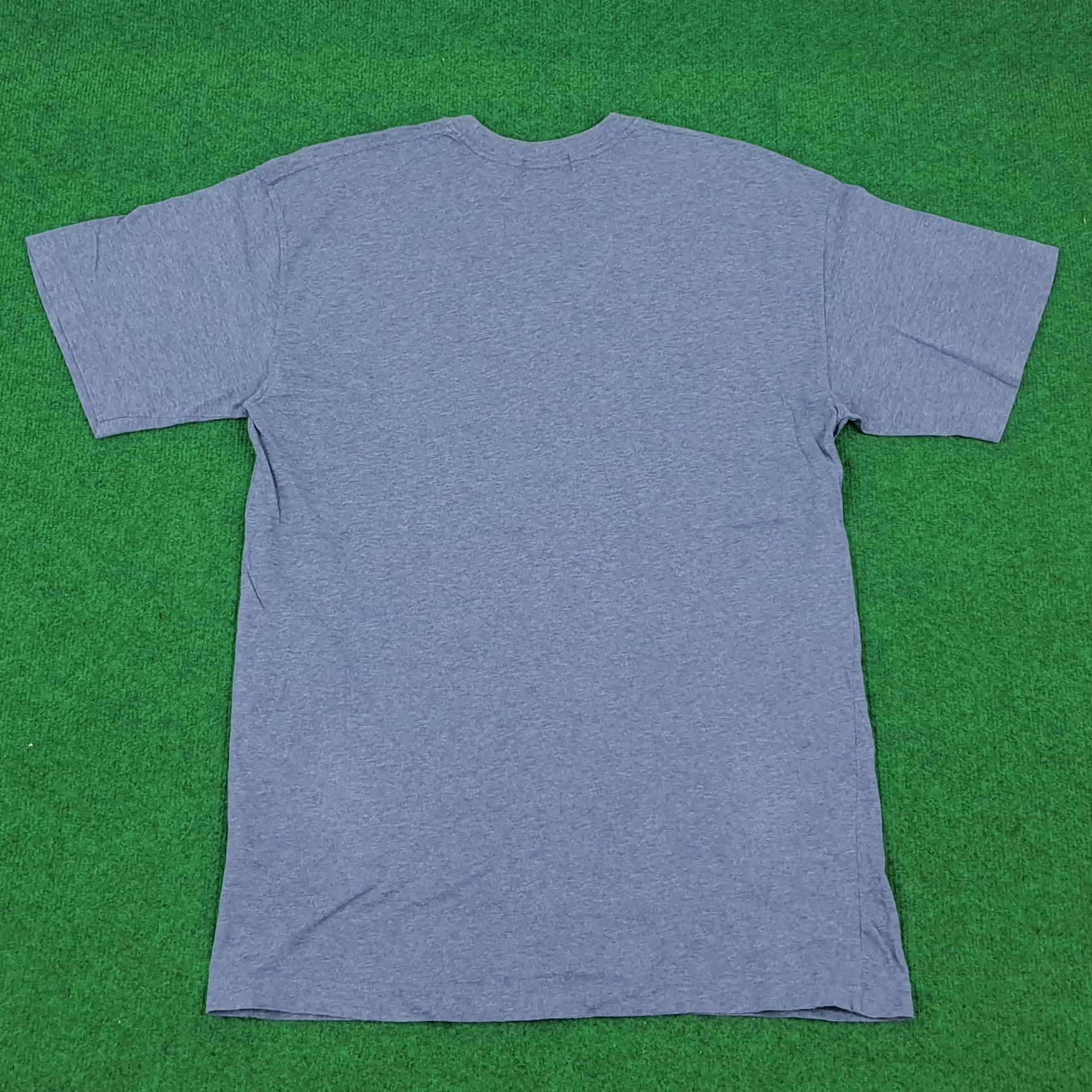 Vintage × Yves Saint Laurent Vintage YSL Yves Saint Laurent Designer Tshirt Size US M / EU 48-50 / 2 - 3 Thumbnail